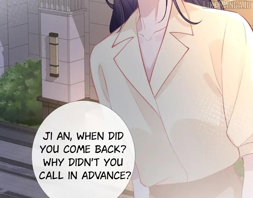 Everyone's Darling Chapter 169 - page 8